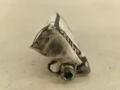 Автозапчастина б/у передня ліва подушка безопасности для renault talisman grandtour (kp_) 1.6 dci 130 посилання на oem iam 632550201d  