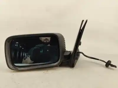 Pezzo di ricambio per auto di seconda mano SPECCHIO SINISTRO per BMW 3 TOURING (E36)  Riferimenti OEM IAM E11015530  