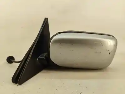 Pezzo di ricambio per auto di seconda mano specchio sinistro per bmw 3 touring (e36) 318 tds riferimenti oem iam e11015530  