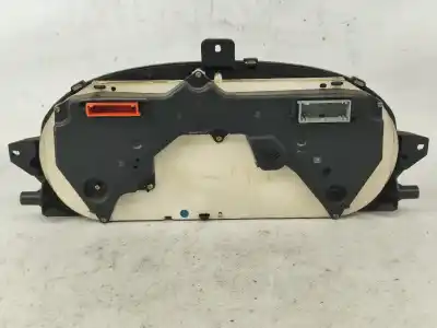 Peça sobressalente para automóvel em segunda mão quadrante por renault megane scenic (ja0/1_) 1.9 dti (ja0n) referências oem iam   