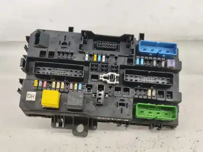 Автозапчастина б/у реле/запоперівник для OPEL ASTRA H CARAVAN (L35) 1.7 CDTI (L35) Gasóleo 2005 5P Посилання на OEM IAM 13220831  