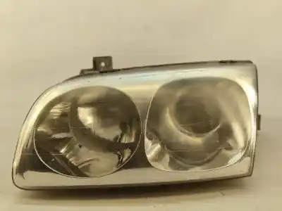 İkinci el araba yedek parçası sol far için hyundai trajet (fo) 2.0 crdi gls oem iam referansları 921013axxx