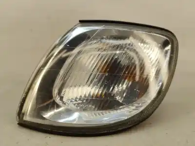 İkinci el araba yedek parçası sol yan lamba için hyundai trajet (fo) 2.0 crdi gls oem iam referansları 