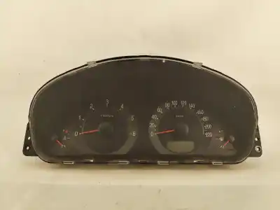 İkinci el araba yedek parçası enstrüman paneli için hyundai trajet (fo) 2.0 crdi gls oem iam referansları 940133a000