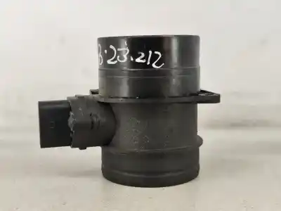 Автозапчасти б/у расходомер воздуха за audi a4 b6 (8e2) 1.9 tdi ссылки oem iam 0281002461   Автозапчасти б/у расходомер воздуха за audi a4 b6 (8e2) 1.9 tdi ссылки oem iam 0281002461