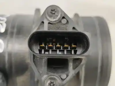 Автозапчасти б/у расходомер воздуха за audi a4 b6 (8e2) 1.9 tdi ссылки oem iam 0281002461   Автозапчасти б/у расходомер воздуха за audi a4 b6 (8e2) 1.9 tdi ссылки oem iam 0281002461