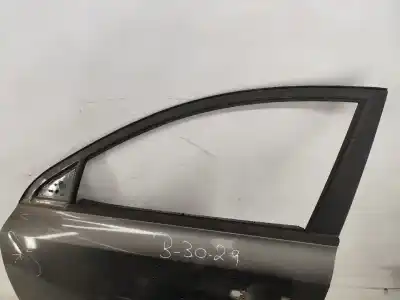 Автозапчастина б/у передні ліві двері для kia ceed sw (ed) 1.4 посилання на oem iam   