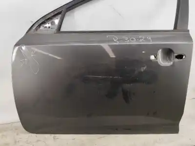 Автозапчастина б/у передні ліві двері для kia ceed sw (ed) 1.4 посилання на oem iam   