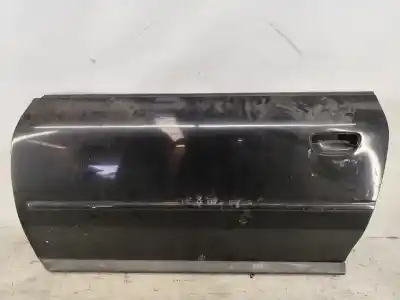 Автозапчасти б/у левая передняя дверь за AUDI A3 (8L1) S3 QUATTRO ссылки OEM IAM   