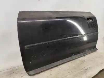 Автозапчастина б/у передні ліві двері для audi a3 (8l1) s3 quattro посилання на oem iam   