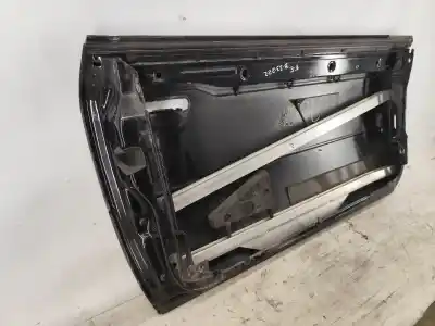 Автозапчастина б/у передні ліві двері для audi a3 (8l1) s3 quattro посилання на oem iam   