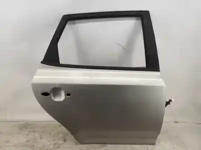 Second-hand car spare part Rear Right Door for KIA CEED (ED) (2006->) 1.6 CRDi 115 OEM IAM references   