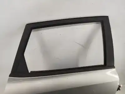 Second-hand car spare part rear right door for kia ceed (ed) (2006->) 1.6 crdi 115 oem iam references   