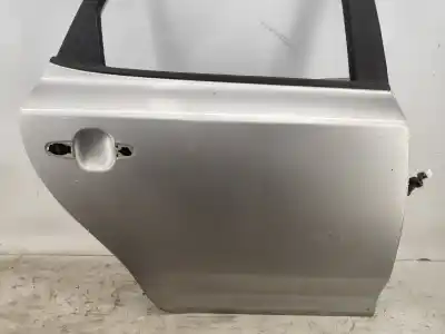 Second-hand car spare part rear right door for kia ceed (ed) (2006->) 1.6 crdi 115 oem iam references   