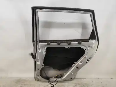 Second-hand car spare part rear right door for kia ceed (ed) (2006->) 1.6 crdi 115 oem iam references   