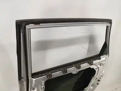 Second-hand car spare part rear right door for kia ceed (ed) (2006->) 1.6 crdi 115 oem iam references   