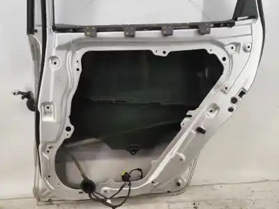 Second-hand car spare part rear right door for kia ceed (ed) (2006->) 1.6 crdi 115 oem iam references   