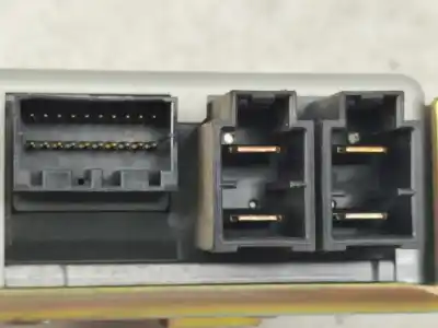 Pezzo di ricambio per auto di seconda mano centralina motore per renault clio ii (bb0/1/2_, cb0/1/2_) 1.2 16v (bb05. bb0w. bb11. bb27. bb2t. bb2u. bb2v. cb05.... gasolina 2002 5p riferimenti oem iam   