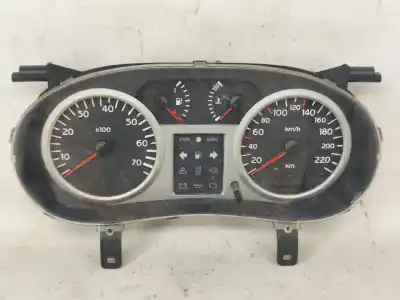 Second-hand car spare part Dashboard for RENAULT CLIO II (BB0/1/2_, CB0/1/2_) 1.2 16V (BB05. BB0W. BB11. BB27. BB2T. BB2U. BB2V. CB05.... Gasolina 2002 5P OEM IAM references 8200261102  