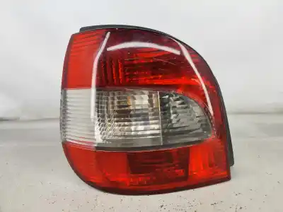 İkinci el araba yedek parçası Sol Kuyruk Lambasi için RENAULT MEGANE SCENIC (JA0/1_) 1.4 i (JA0E) OEM IAM referansları 7700430965  
