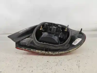 Piesă de schimb auto la mâna a doua lampã spate stânga pentru renault megane scenic (ja0/1_) 1.4 i (ja0e) referințe oem iam 7700430965  