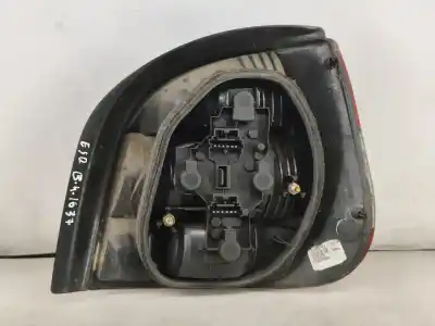 Piesă de schimb auto la mâna a doua lampã spate stânga pentru renault megane scenic (ja0/1_) 1.4 i (ja0e) referințe oem iam 7700430965  