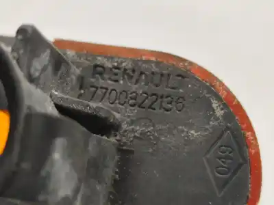 İkinci el araba yedek parçası sag ön pilot için renault megane scenic (ja0/1_) 1.4 i (ja0e) oem iam referansları 770822136  