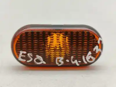 Gebrauchtes Autoersatzteil Linke Seitenleuchte zum RENAULT MEGANE SCENIC (JA0/1_) 1.4 i (JA0E) OEM-IAM-Referenzen 770822136  