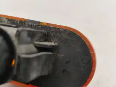 Gebrauchtes Autoersatzteil linke seitenleuchte zum renault megane scenic (ja0/1_) 1.4 i (ja0e) oem-iam-referenzen 770822136  