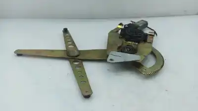 Автозапчасти б/у РЕГУЛЯТОР СТЕКЛА ПЕРЕДНЕГО ЛЕВОГО за RENAULT KANGOO (KC0/1_)  ссылки OEM IAM 0130822  