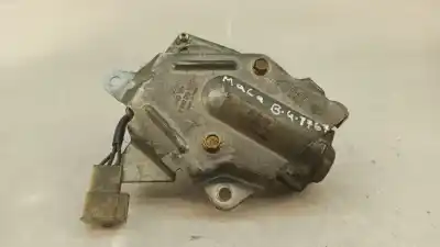 Автозапчасти б/у мотор заднего стеклоочистителя за RENAULT KANGOO (KC0/1_) D 55 1.9 (KC0D) ссылки OEM IAM 0390216752  