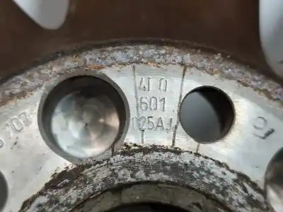 Pezzo di ricambio per auto di seconda mano set di cerchione in lega per audi a4 b7 avant (8ed) 2.0 tdi riferimenti oem iam r16  