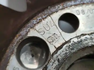 Pezzo di ricambio per auto di seconda mano set di cerchione in lega per audi a4 b7 avant (8ed) 2.0 tdi riferimenti oem iam r16  