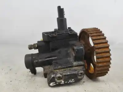 Second-hand car spare part injection pump for citroen c8 2.2 hdi 16v premier ii oem iam references 0445010021  
