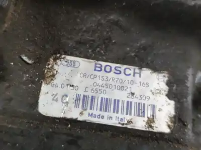 Second-hand car spare part injection pump for citroen c8 2.2 hdi 16v premier ii oem iam references 0445010021  