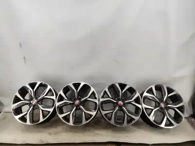 Second-hand car spare part Rims Set for JAGUAR I-PACE (X590) EV400 AWD OEM IAM references R20 // J9D31007CB  