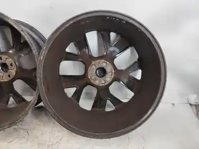 Second-hand car spare part rims set for jaguar i-pace (x590) ev400 awd oem iam references r20 // j9d31007cb  