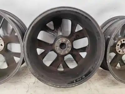 Second-hand car spare part rims set for jaguar i-pace (x590) ev400 awd oem iam references r20 // j9d31007cb  