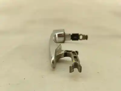 Pezzo di ricambio per auto di seconda mano maniglia esterna anteriore destra per citroen c8 2.2 hdi 16v premier ii riferimenti oem iam   