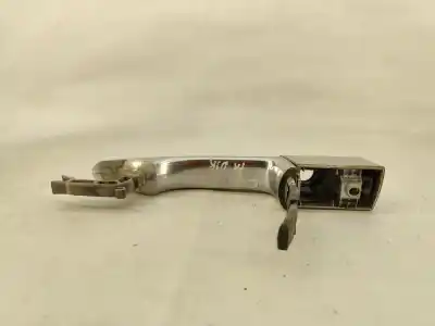 Pezzo di ricambio per auto di seconda mano maniglia esterna anteriore destra per citroen c8 2.2 hdi 16v premier ii riferimenti oem iam   