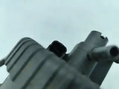 Second-hand car spare part diesel filter support for citroen c8 2.2 hdi 16v premier ii oem iam references   