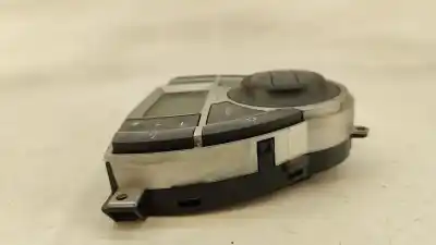 Peça sobressalente para automóvel em segunda mão comando de sofagem (chauffage / ar condicionado) por citroen c8 2.2 hdi 16v premier ii referências oem iam 14874990yr  