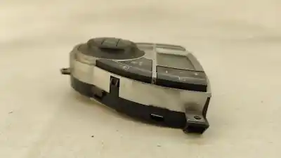 Peça sobressalente para automóvel em segunda mão comando de sofagem (chauffage / ar condicionado) por citroen c8 2.2 hdi 16v premier ii referências oem iam 14874990yr  