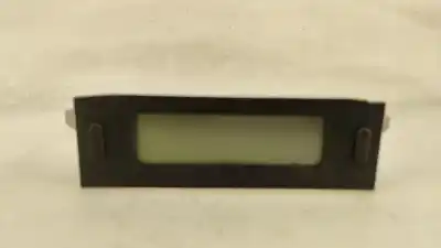 Peça sobressalente para automóvel em segunda mão  por CITROEN C8  Referências OEM IAM 216543011  