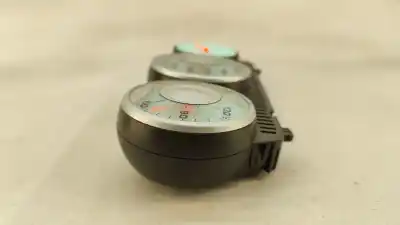 Peça sobressalente para automóvel em segunda mão quadrante por citroen c8 2.2 hdi 16v premier ii referências oem iam 1496274080  