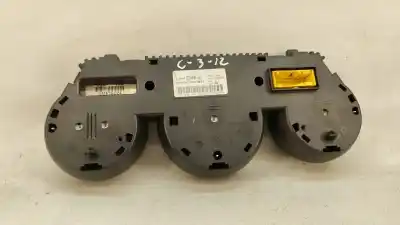 Peça sobressalente para automóvel em segunda mão quadrante por citroen c8 2.2 hdi 16v premier ii referências oem iam 1496274080  