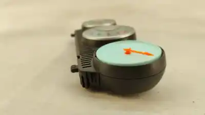 Peça sobressalente para automóvel em segunda mão quadrante por citroen c8 2.2 hdi 16v premier ii referências oem iam 1496274080  