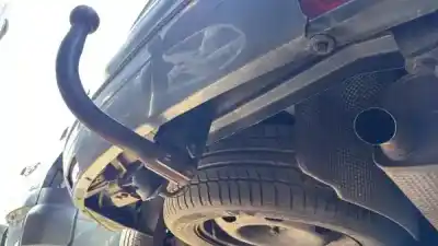 Peça sobressalente para automóvel em segunda mão  por CITROEN C4 PICASSO I MONOSPACE (UD_)  Referências OEM IAM   