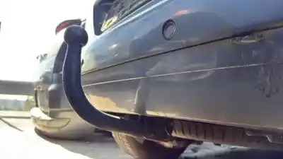 Pezzo di ricambio per auto di seconda mano attacco per rimorchio per citroen c4 picasso i monospace (ud_) 1.6 hdi riferimenti oem iam   