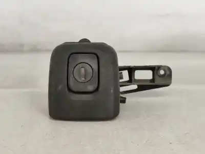 Автозапчасти б/у ручка ворот за RENAULT CLIO II FASE I (B/CB0) (1998->) 1.9 D (B/CB0E) ссылки OEM IAM 842255  